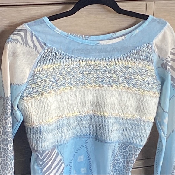 Lulu-H multi media top. - Picture 3 of 5